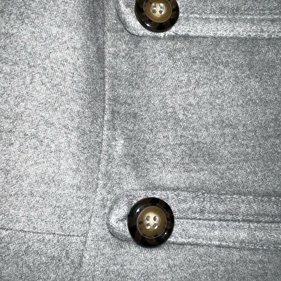 Basic Edge Coat - Picture 5 of 13